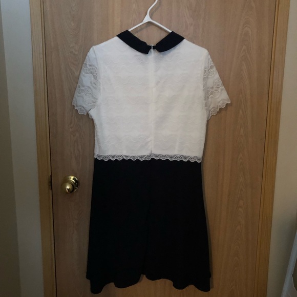 Doe and Rae collared dress - Picture 3 of 6